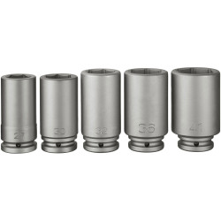 Fein 62405323020 Kraft Bit Set 3/4&quot; (20 mm) 27 - 41 mm 1 Set