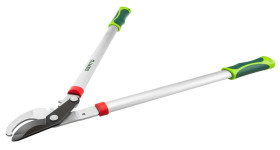 Sekator do gałęzi uchwyty aluminiowe teleskopowe 15G258