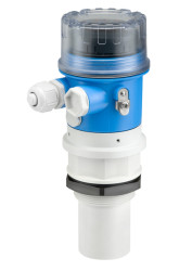 Czujniki poziomu Ultradźwiękowe Montaż ścienny 4-20 mA PBT-FR 8m