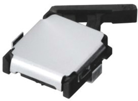 Łącznik Micro, typ: Dźwignia, SPST, 1 mA przy 30 V DC, montaż: Montaż powierzchniowy