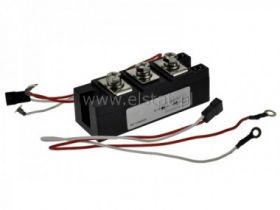 Moduł mocy podwójny tyrystor; 1600V/ 160A; TO240AA