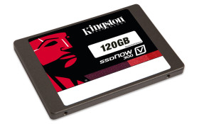 Kingston V300 SSD 120GB SATA3, 2.5'' MLC 7mm