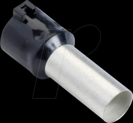 DZ5CA162 Ferrule Linergy DZ5. Ø 16 mm², white, 1 pieces