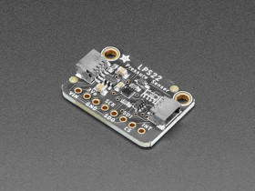 Adafruit LPS22 Pressure Sensor - STEMMA QT / Qwiic (LPS22HB)