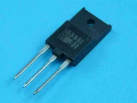 2SD-2331 NPN 3,5A/1500V/40W TOP3 TRANZY