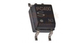 PC400 Photocoupler - Sharp