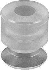 FESTO Przyssawka ESS-6-SS 189276 Średnica nominalna 2 mm