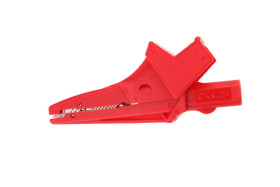 Krokodylek K02 czerwony WAKRORE20K02