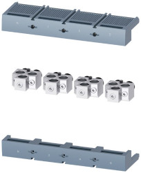 Zacisk przewodu 3VA9504-0JG32, Siemens, SENTRON