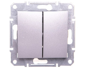 Sedna Łącznik świecznikowy aluminium śswiecznik. IP44 SDN0300460