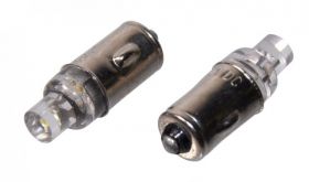 LED BA7S-6.5 1W 12V