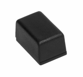 Obudowa Z63 czarna 15x17x26