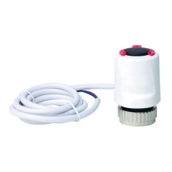 DEVI 088H3252 Actuator NO 230V M30x1.5 For Danfoss Systems