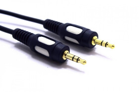 Kabel Jack - Jack Aux 3,5 1,5m Stereo Vitalco JKJ30