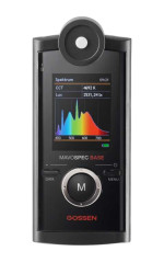 Luksomierz F521G max 100000lx min 10lx 3