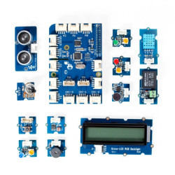 GrovePi+ Base Kit [Discontinued]