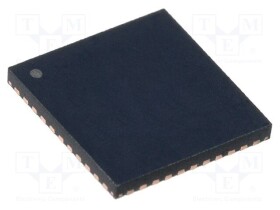 PIC18F47K40T-I/ML