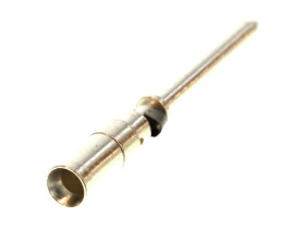 Styk zagniatany Styk zagniatany skręcony GWconnect 93601 Molex Męski