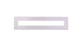 Osłona Metalowa 600X125mm Bpz-Fp-600/125-45 120785