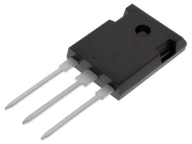 SIHG47N60E-GE3 Tranzystor N-MOSFET unipolarny 600V 30A TO247AC