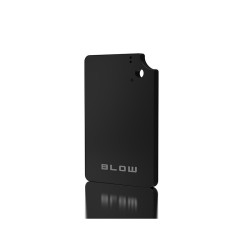 Moduł GPS LOKALIZATOR BL012 GSM czarny, z podsłuchem,personalny GPRS/SMS