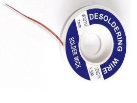 Plecionka do odsysania P-ODS/1,0