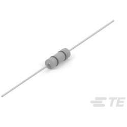 TE Connectivity 3-1625885-8 Metal Oxide Resistors 1W SM 5PCT 1R0