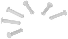 Vikan 6 Spare part pins for 1011x & 101
