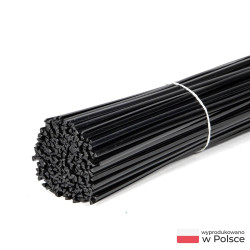 Spoiwo elektroda do plastiku PBT-U 1kg trójkąt