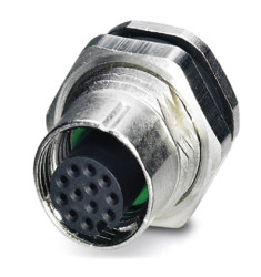 Złącze wielostykowe przemysłowe 12-pinowe M12 Phoenix Contact