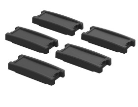 Bopla ART 115 KO-IR (34111526) - pokrywa górna przepuszczająca podczerwień do obudów ART 115