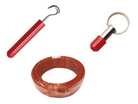 Zestaw akcesoriów Leuze Electronic 1 szt.