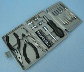 NASADKI BITY Z UCHWYTEM+ZESTAW NARZ.