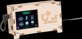 WMMI211 Air-quality monitoring kit