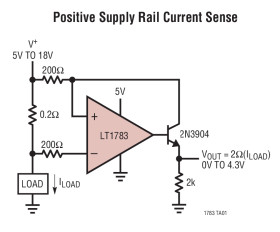 1.25MHz, Over-The-Top Micropower, Rail-to-Rail Input and Output Op Amp in SOT-23