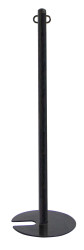 Słupek Słup Czarny