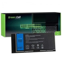 Bateria Green Cell FV993 do Dell Precision M4600 M4700 M4800 M6600 M6700