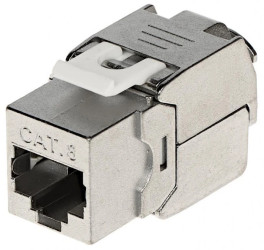 Moduł Keystone RJ45 kat.8 FX-RJ45-8
