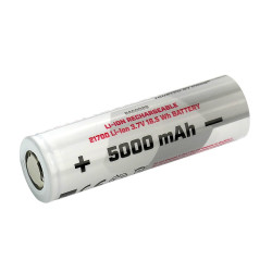 Akumulator Mactronic 21700 5000mAh