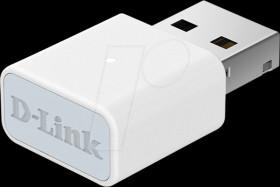 AN3U Wi-Fi adapter, USB, Wi-Fi 4, 300 Mbps