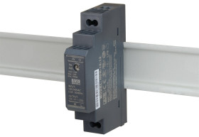 Zasilacz na szynę DIN 12V/15W/1.25A MEAN WELL HDR-15-12
