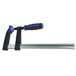 Faithfull FAIFC250270 F-Clamp Capacity 250mm