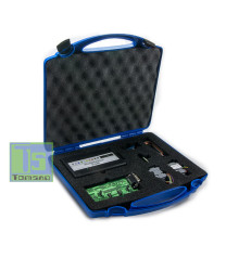 Set UPA PROG - CAS - 9s12