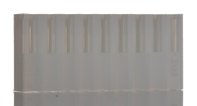 Obudowa złącza 9-pinowe -rzędowe raster: 3.96mm Molex Żeński Montaż na kablu KK 396 Złącze typu KK