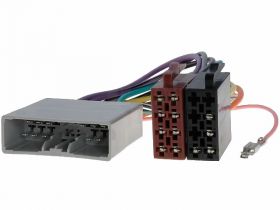 ZRS-AS-46B ADAPT.HONDA CIVIC