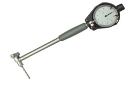 Średnicówka, Dial Bore Gauge, elementy: 7, 18 mm → 35 mm