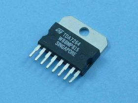 TDA-7264 SQL-8 UKŁAD