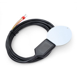 Industrial Leaf Wetness and Temperature Sensor