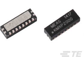 Linear displacement sensor,2mm pitch