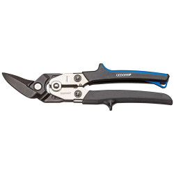 Gedore 4515410 Ideal scissors With Lever transmission on the right 260 mm